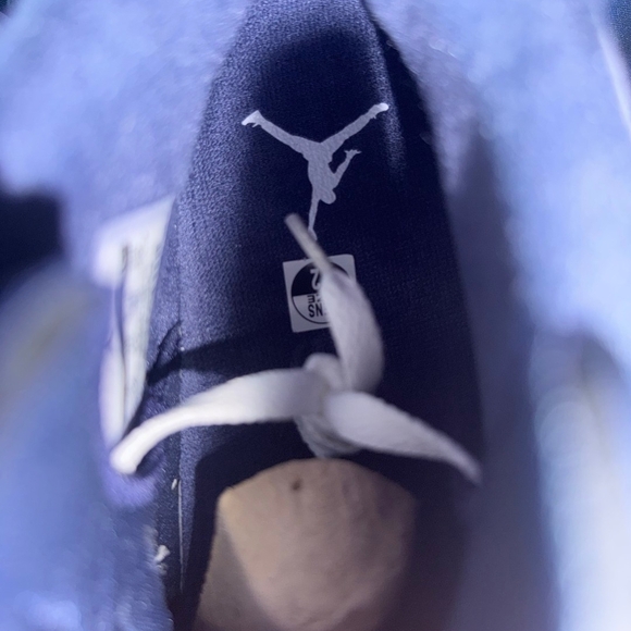 Air Jordan 6 Retro Olympic Sixes main image 2